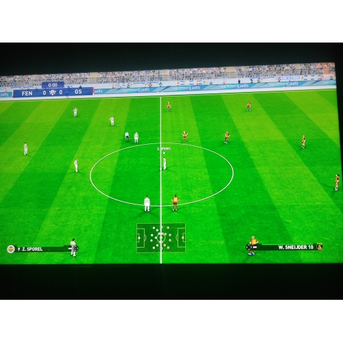  PES 2021 2025-2026 TRANSFER SEZONU GÜNCEL YAMASI